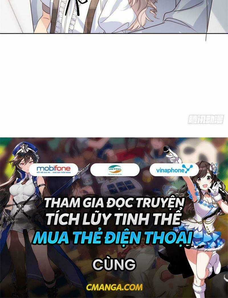 Cưng Chiều Đại Lão 3 Tuổi Rưỡi Chapter 21 trang 39