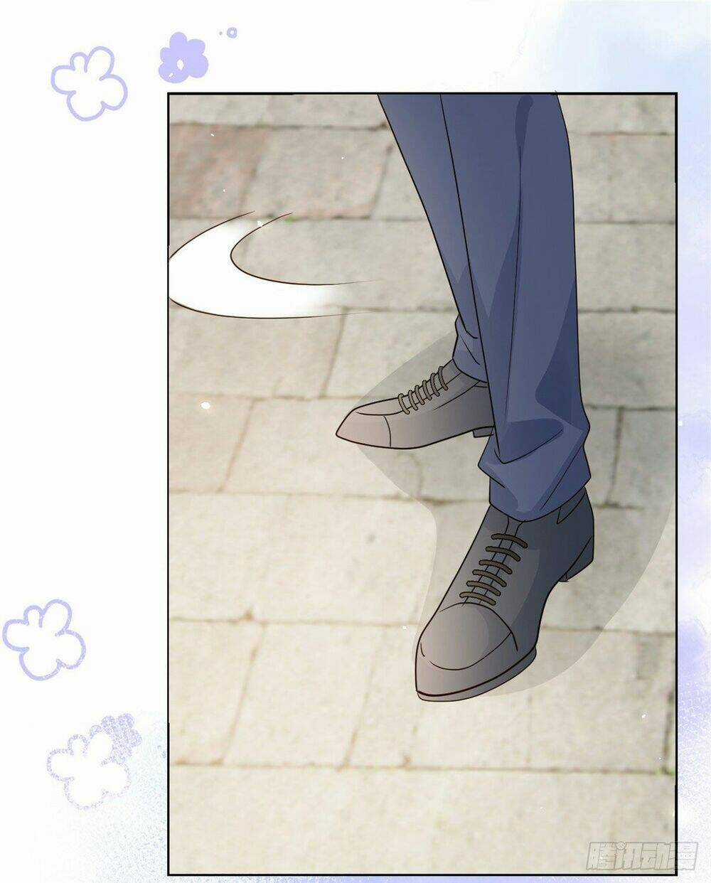 Cưng Chiều Đại Lão 3 Tuổi Rưỡi Chapter 22 trang 29