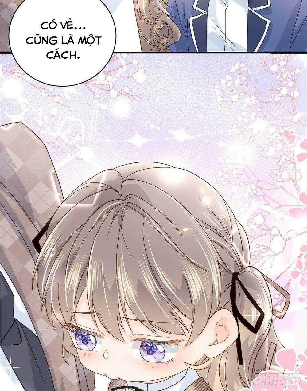 Cưng Chiều Đại Lão 3 Tuổi Rưỡi Chapter 22 trang 32