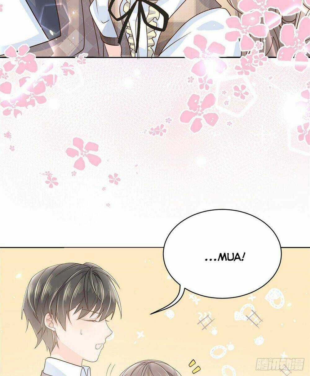 Cưng Chiều Đại Lão 3 Tuổi Rưỡi Chapter 22 trang 33