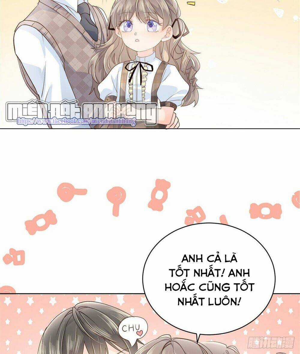 Cưng Chiều Đại Lão 3 Tuổi Rưỡi Chapter 22 trang 34