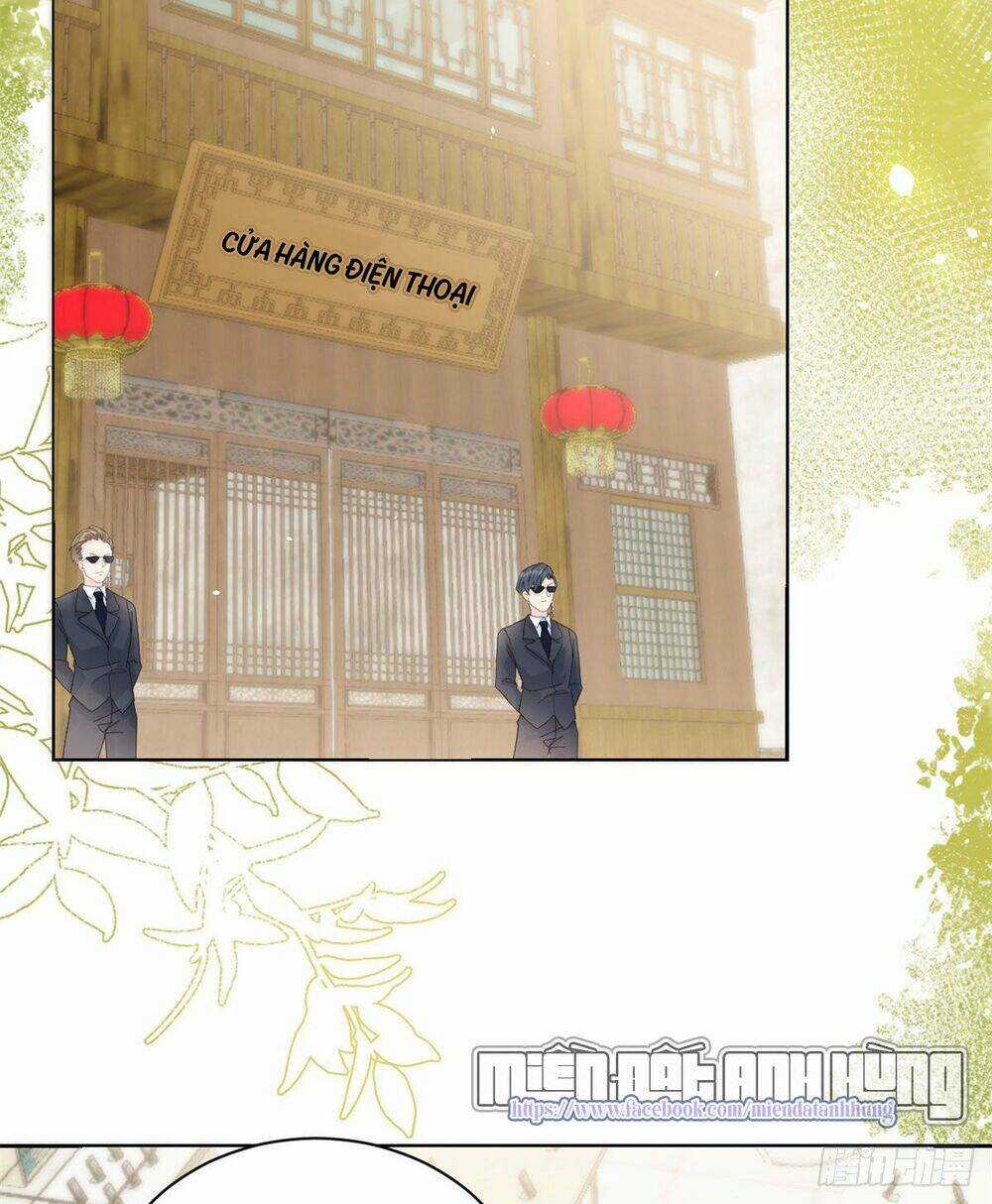 Cưng Chiều Đại Lão 3 Tuổi Rưỡi Chapter 22 trang 37