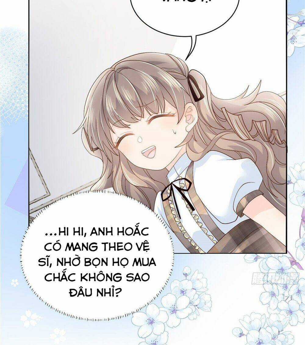 Cưng Chiều Đại Lão 3 Tuổi Rưỡi Chapter 22 trang 42