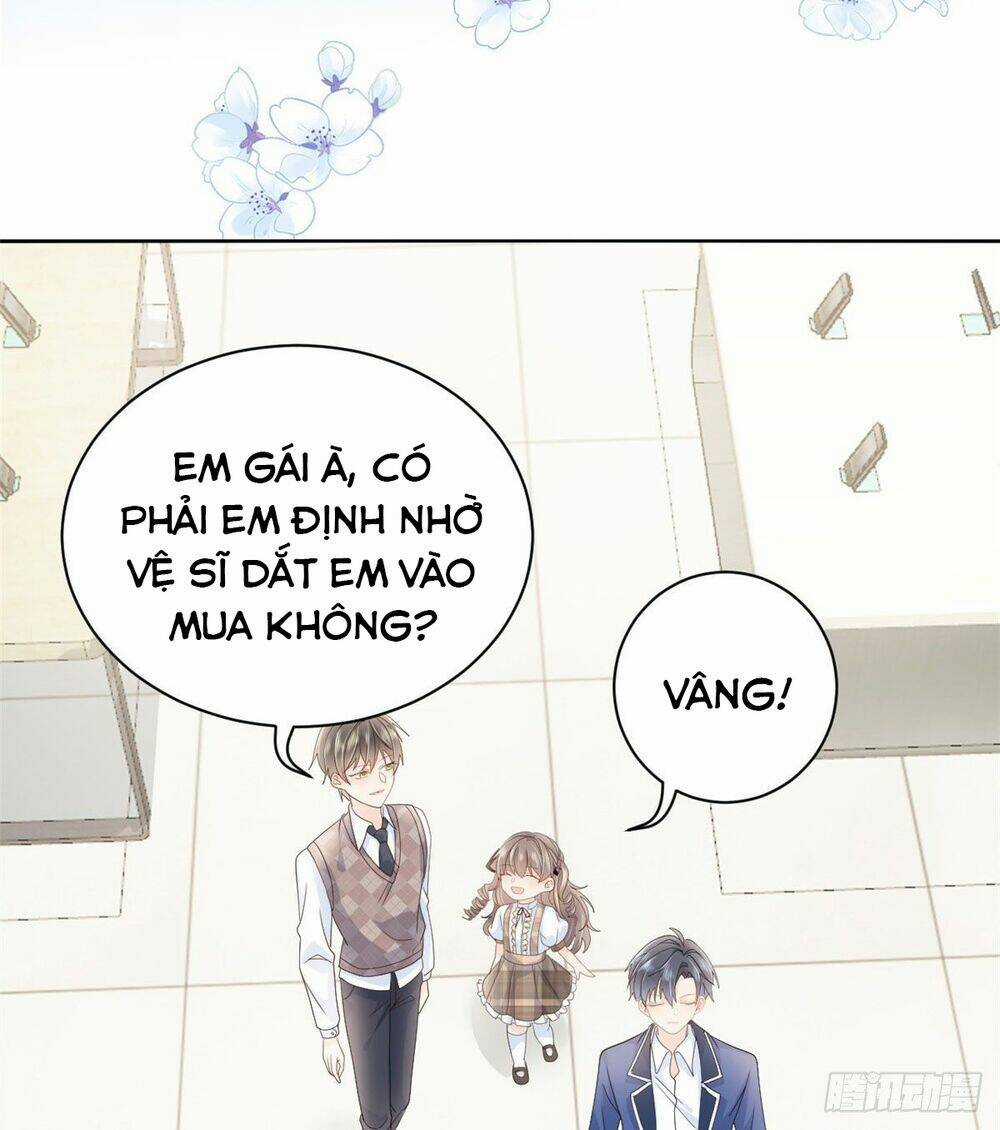 Cưng Chiều Đại Lão 3 Tuổi Rưỡi Chapter 22 trang 43