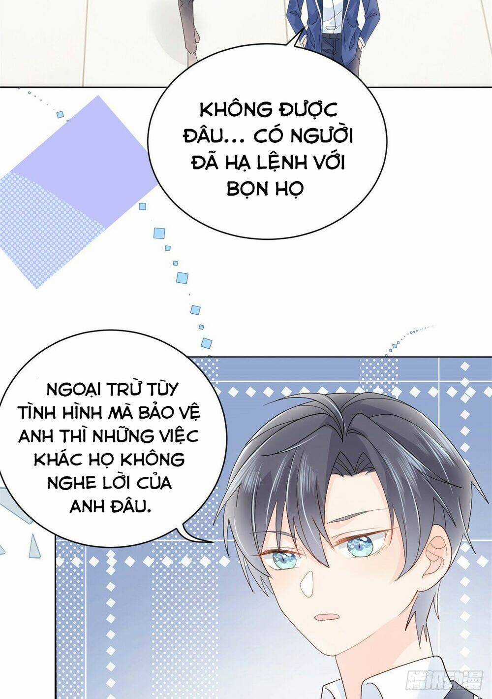 Cưng Chiều Đại Lão 3 Tuổi Rưỡi Chapter 22 trang 44