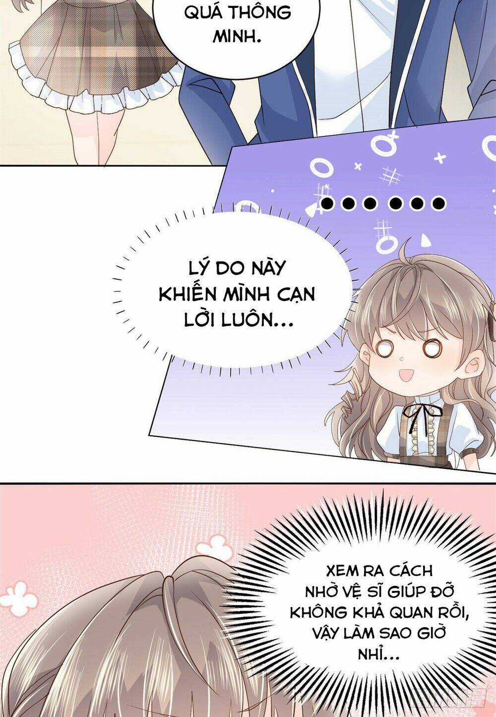 Cưng Chiều Đại Lão 3 Tuổi Rưỡi Chapter 22 trang 46