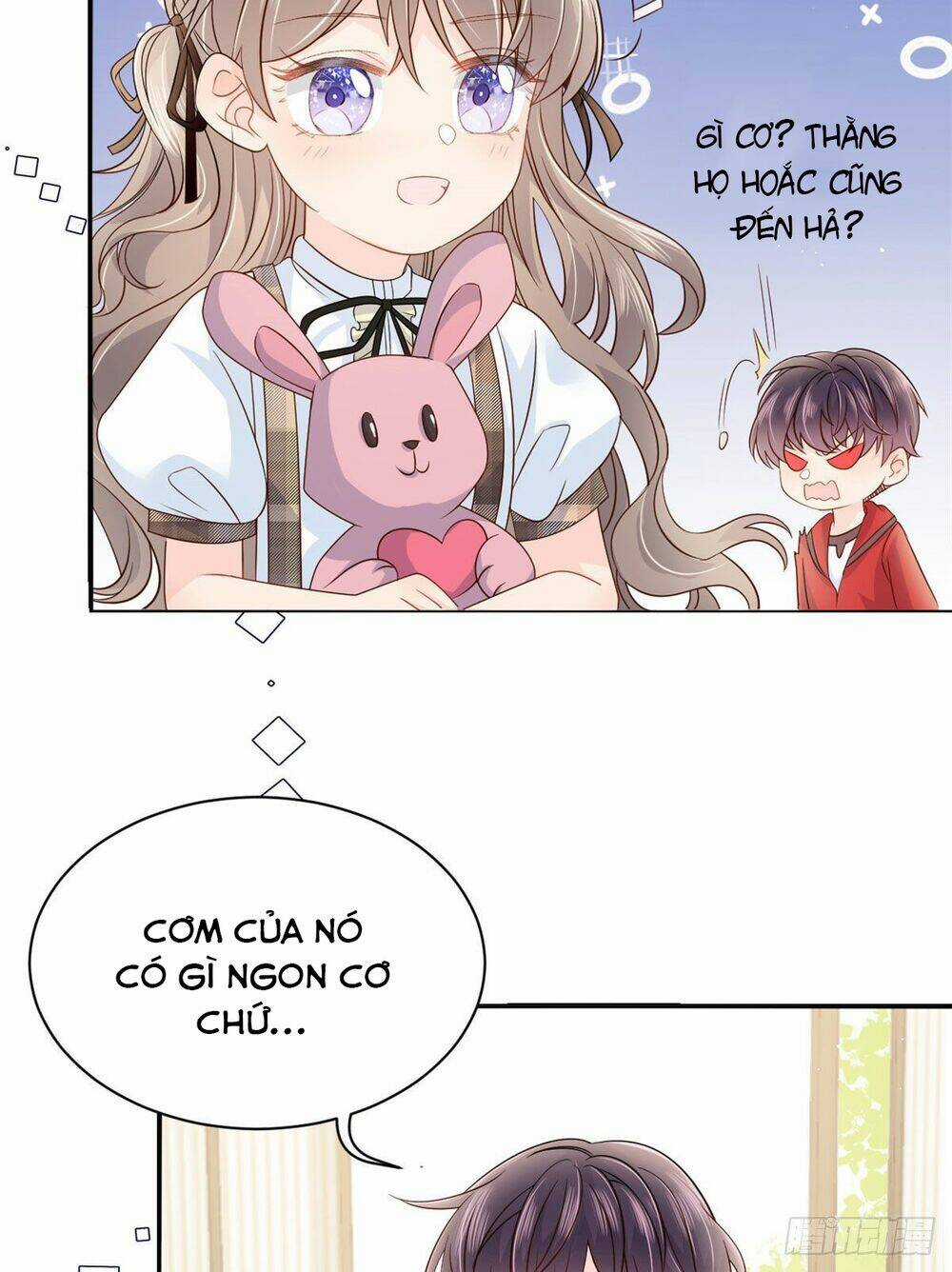 Cưng Chiều Đại Lão 3 Tuổi Rưỡi Chapter 22 trang 5