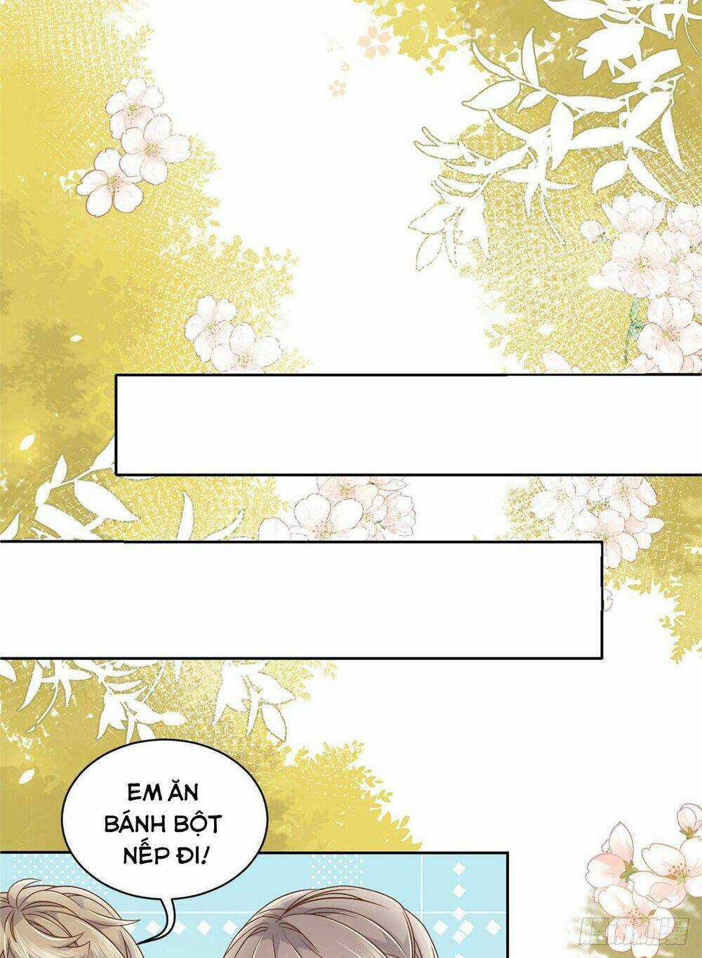 Cưng Chiều Đại Lão 3 Tuổi Rưỡi Chapter 23 trang 10