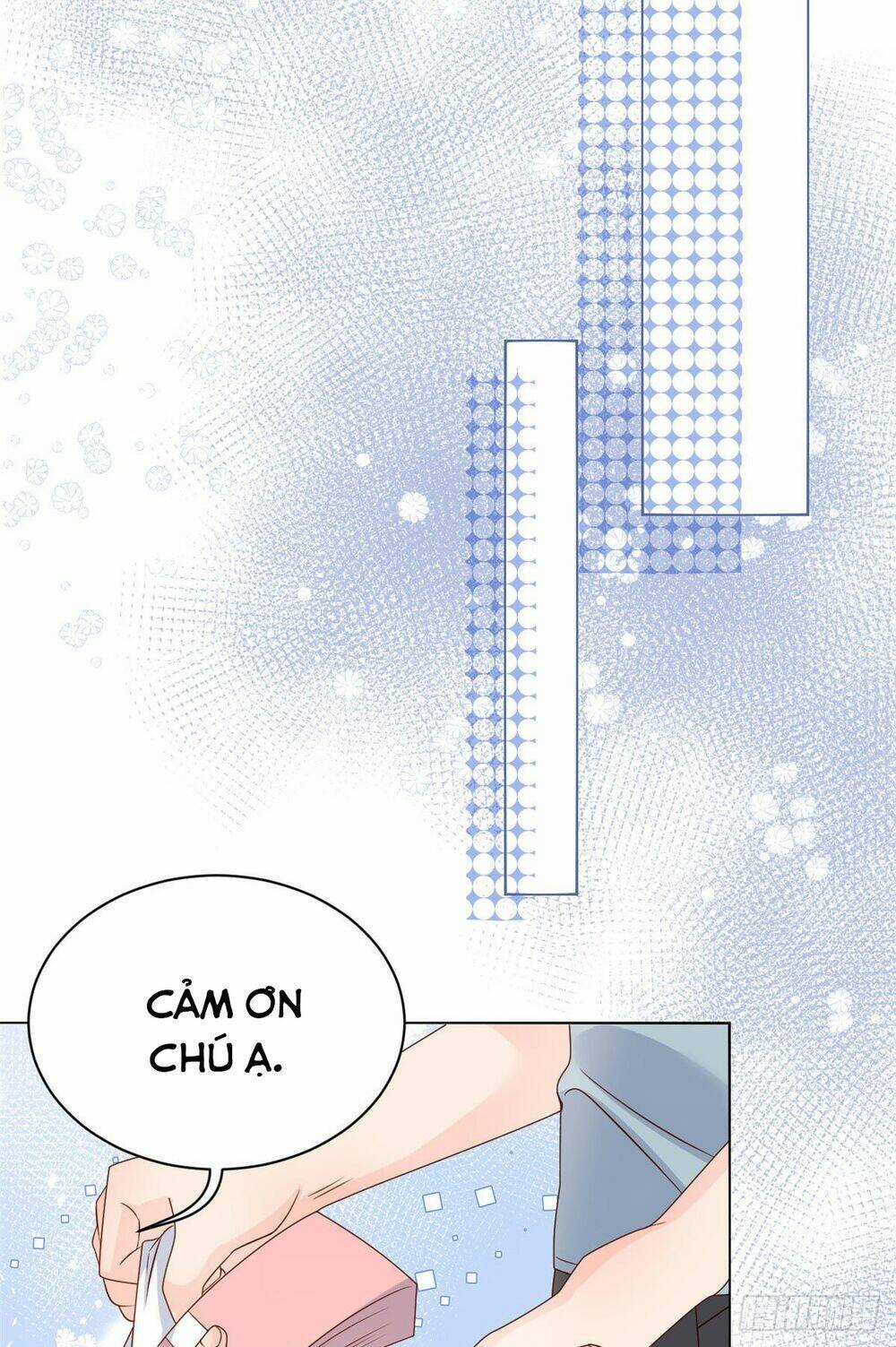 Cưng Chiều Đại Lão 3 Tuổi Rưỡi Chapter 23 trang 20