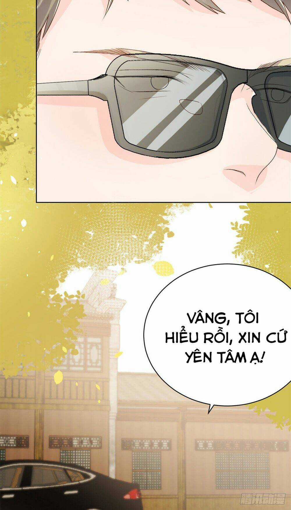 Cưng Chiều Đại Lão 3 Tuổi Rưỡi Chapter 23 trang 38