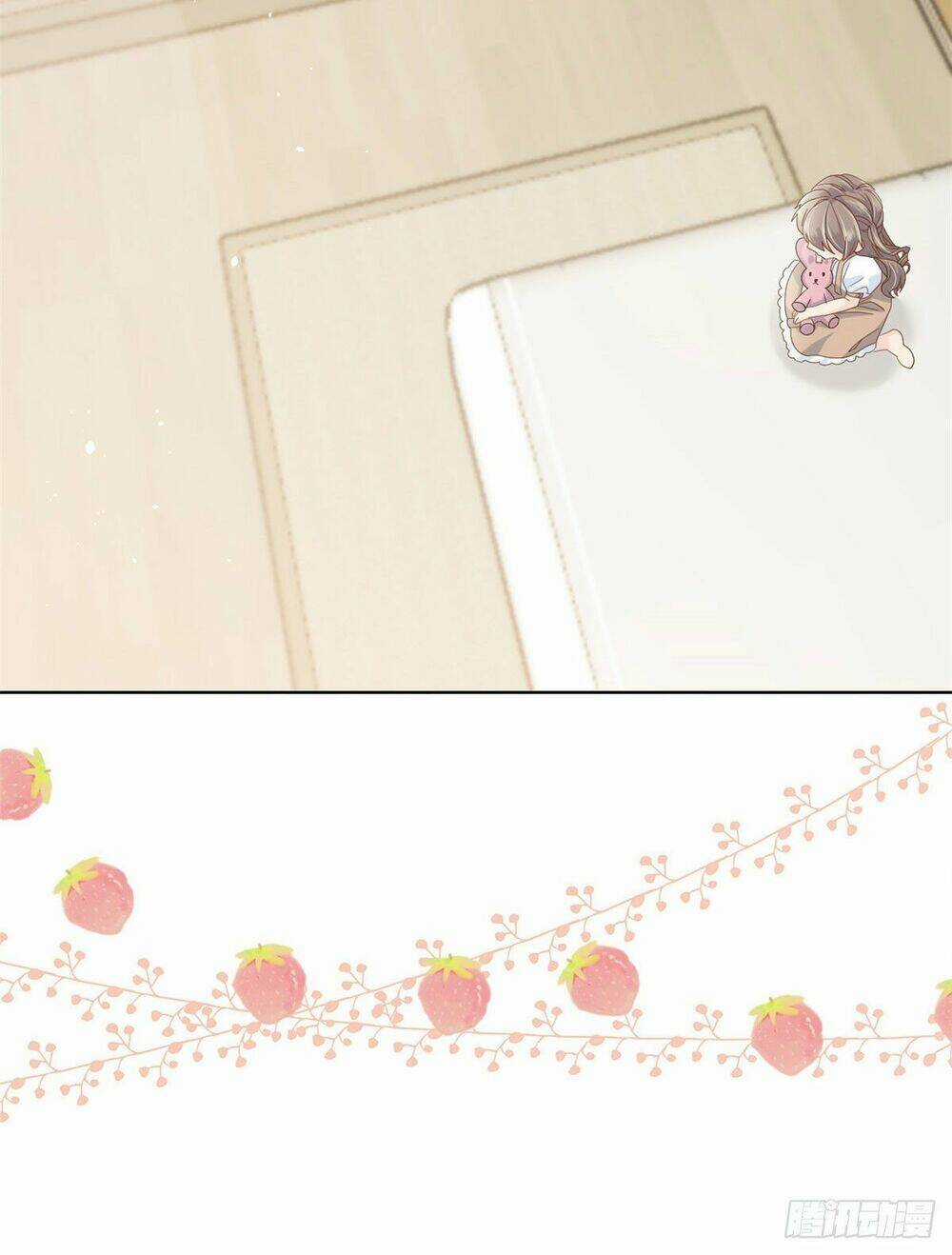 Cưng Chiều Đại Lão 3 Tuổi Rưỡi Chapter 23 trang 40