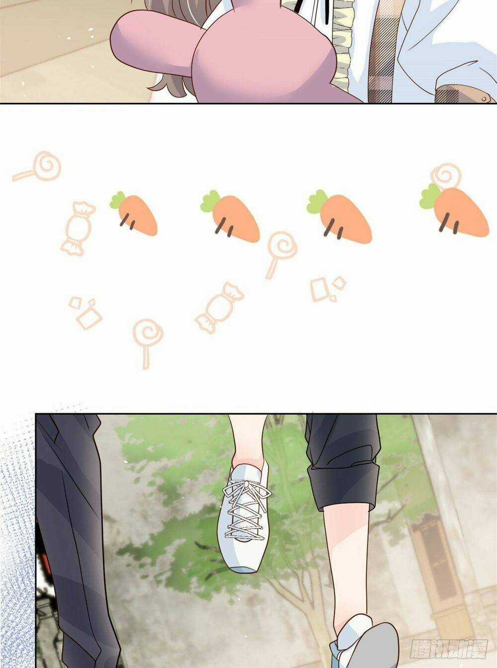 Cưng Chiều Đại Lão 3 Tuổi Rưỡi Chapter 23 trang 42