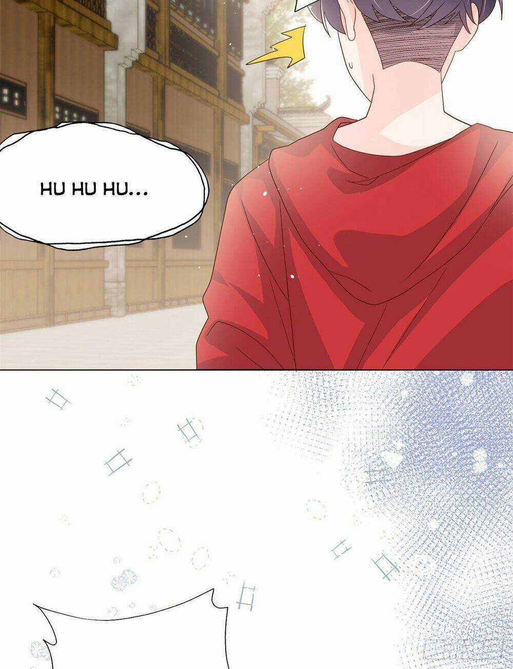 Cưng Chiều Đại Lão 3 Tuổi Rưỡi Chapter 23 trang 45