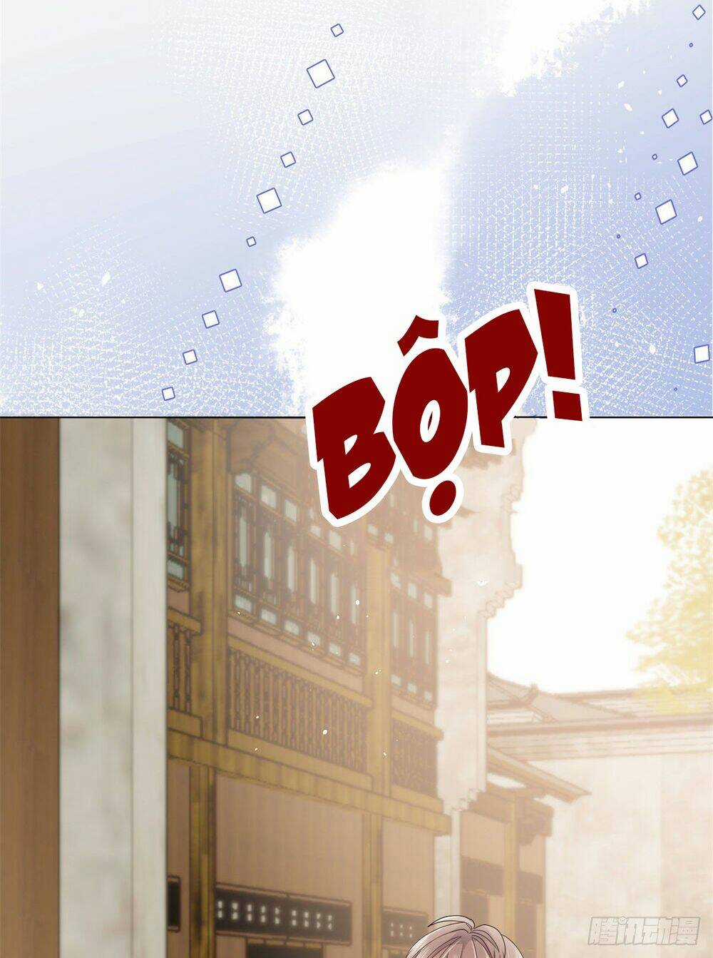 Cưng Chiều Đại Lão 3 Tuổi Rưỡi Chapter 23 trang 47