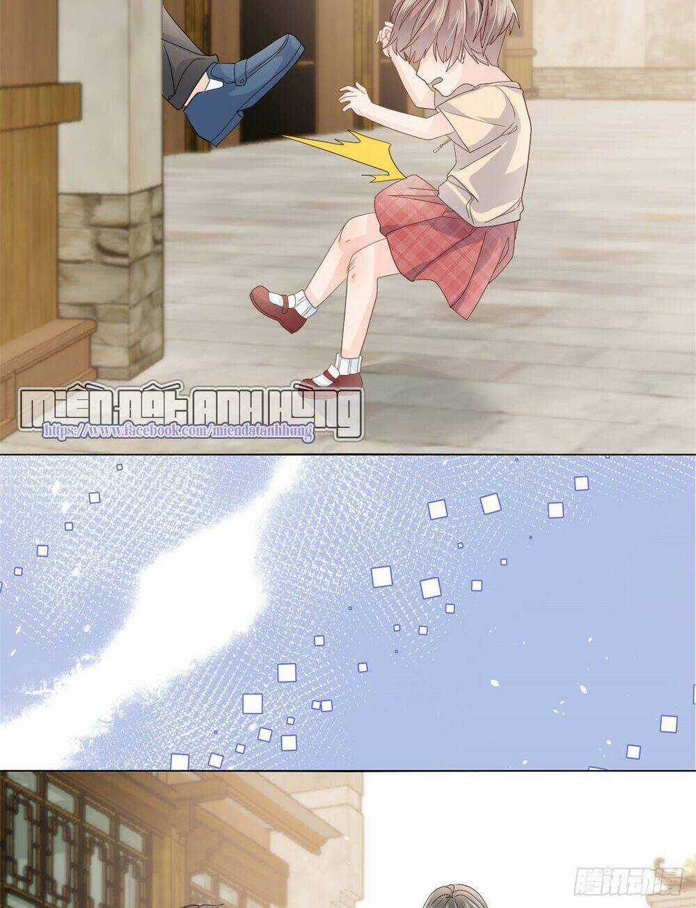 Cưng Chiều Đại Lão 3 Tuổi Rưỡi Chapter 23 trang 48