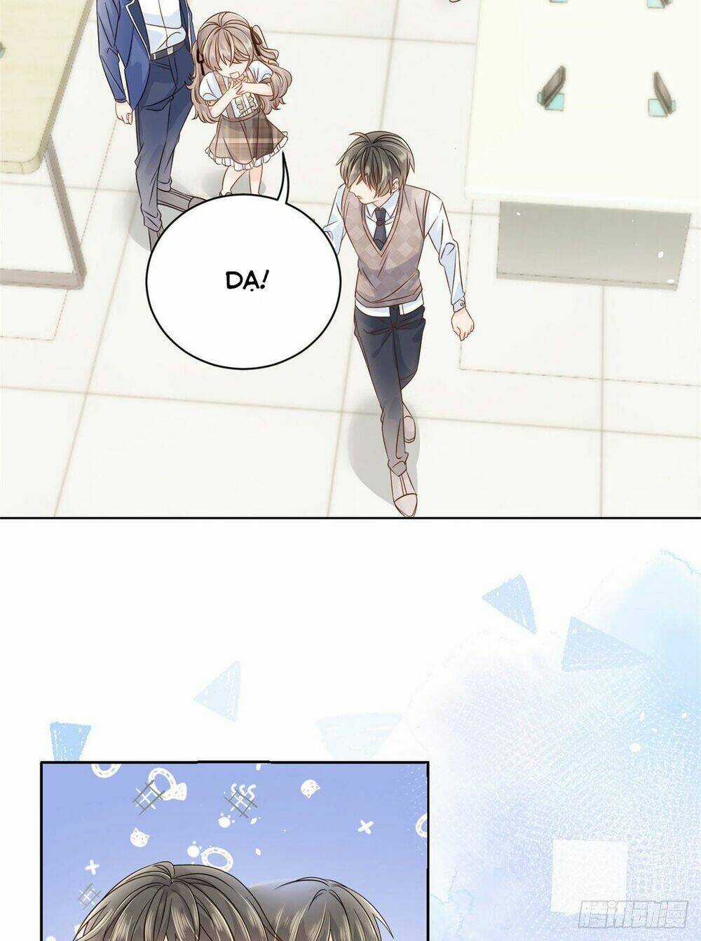 Cưng Chiều Đại Lão 3 Tuổi Rưỡi Chapter 23 trang 5