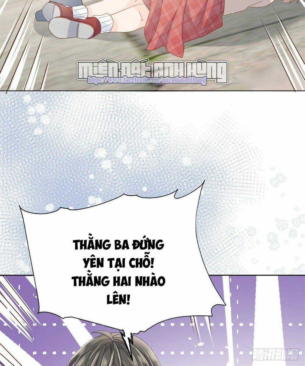 Cưng Chiều Đại Lão 3 Tuổi Rưỡi Chapter 23 trang 52