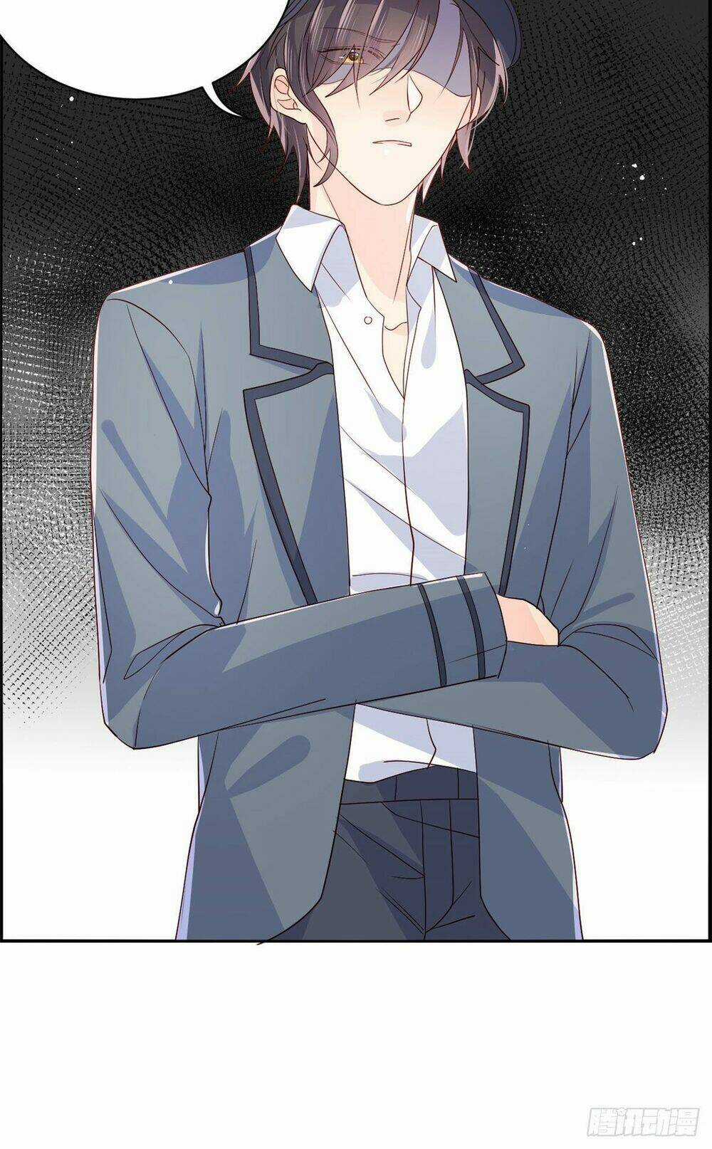 Cưng Chiều Đại Lão 3 Tuổi Rưỡi Chapter 24 trang 14