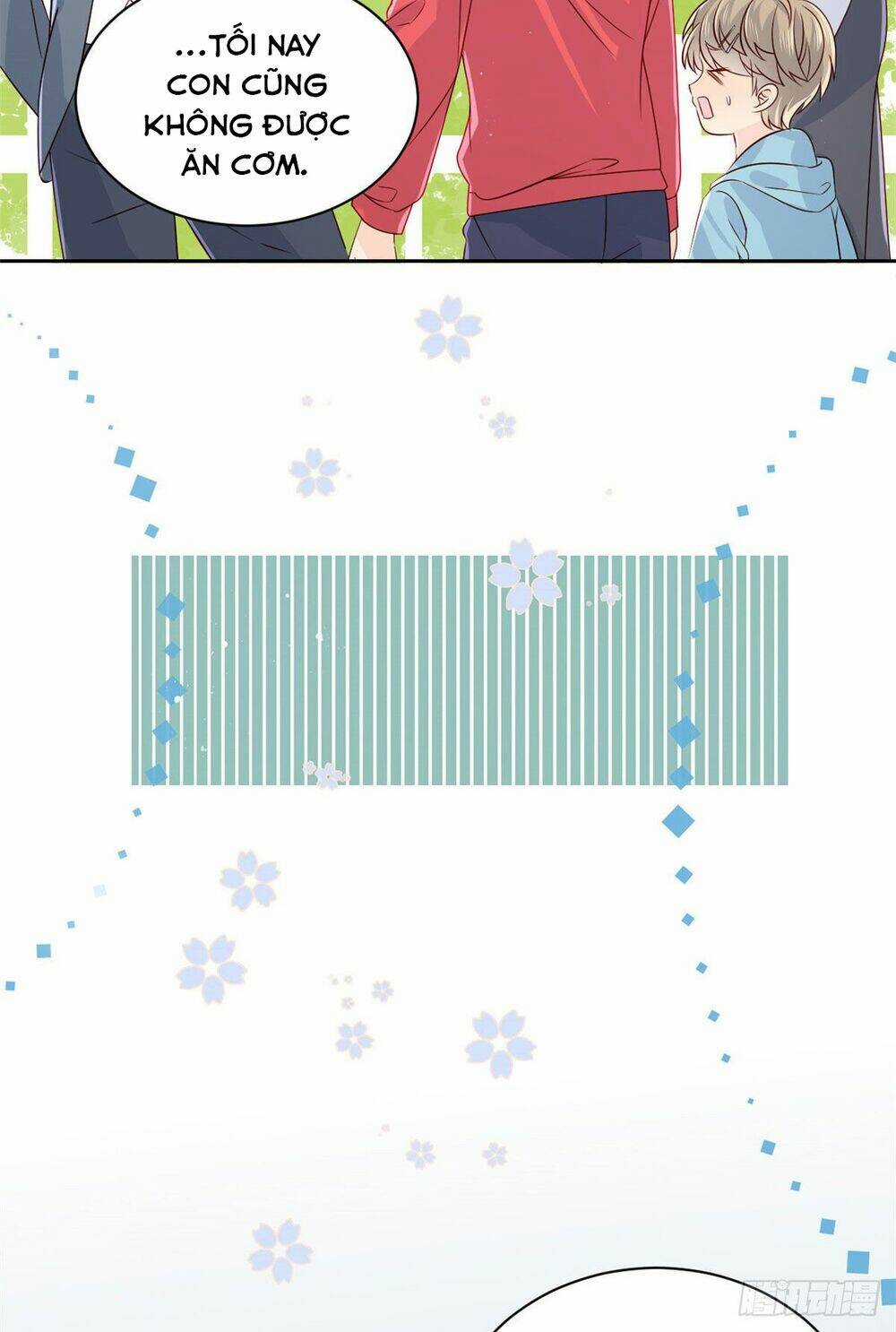 Cưng Chiều Đại Lão 3 Tuổi Rưỡi Chapter 24 trang 17