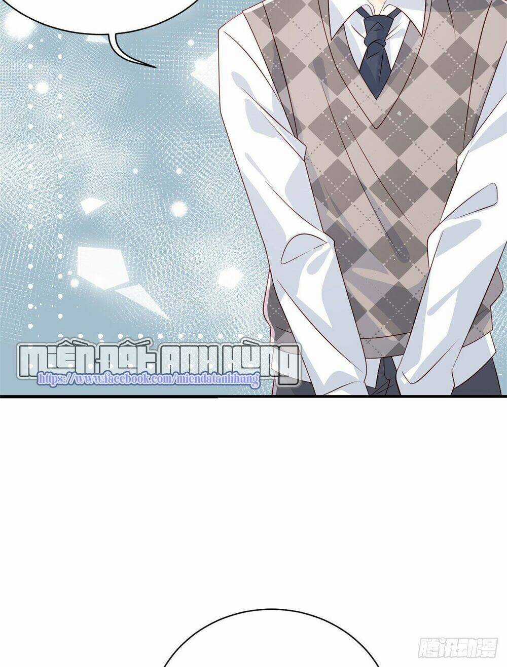 Cưng Chiều Đại Lão 3 Tuổi Rưỡi Chapter 24 trang 19