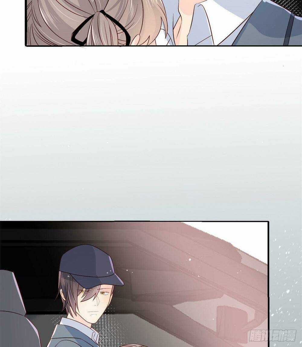 Cưng Chiều Đại Lão 3 Tuổi Rưỡi Chapter 24 trang 28