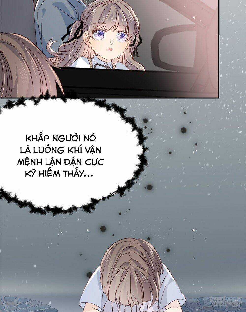 Cưng Chiều Đại Lão 3 Tuổi Rưỡi Chapter 24 trang 29