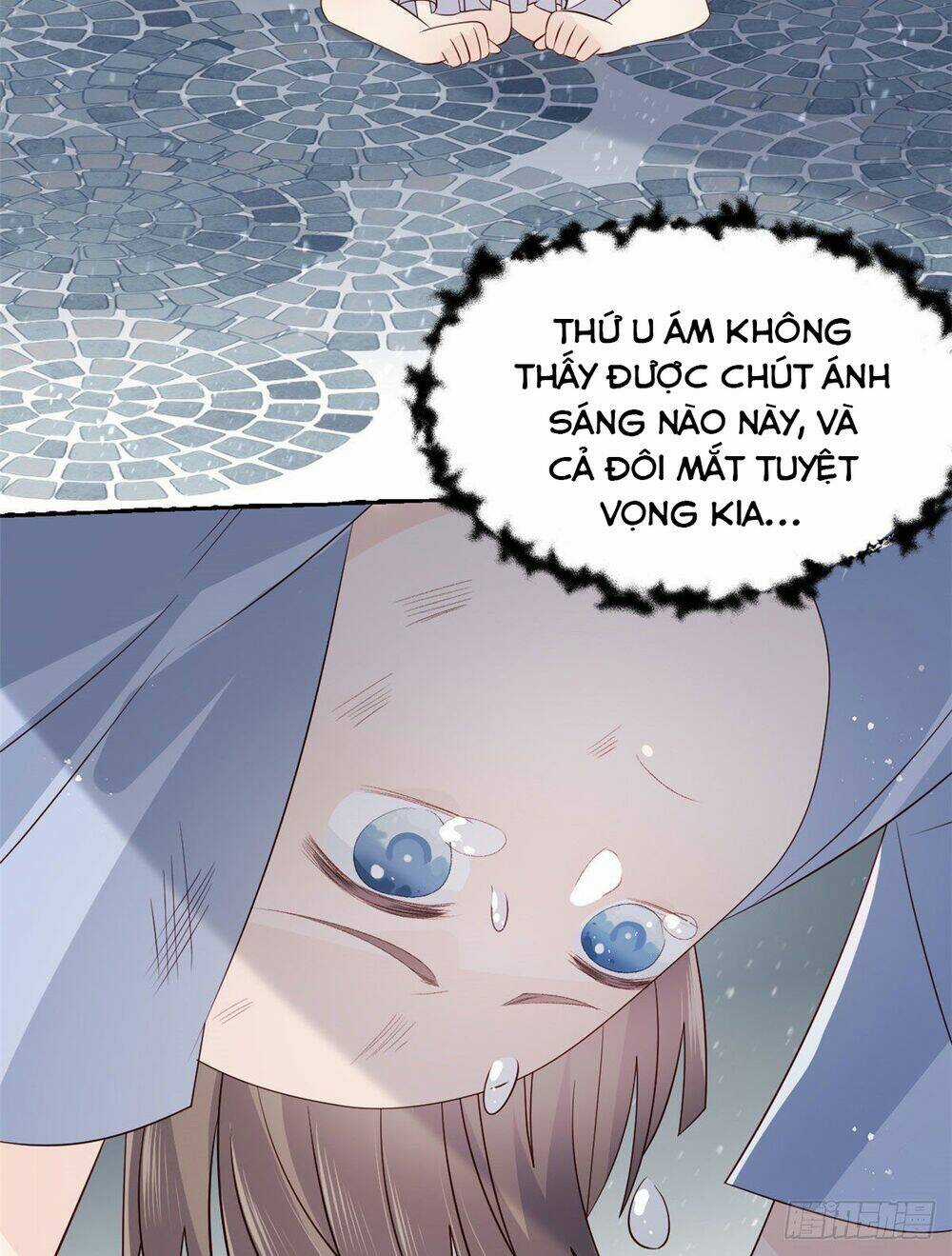 Cưng Chiều Đại Lão 3 Tuổi Rưỡi Chapter 24 trang 30