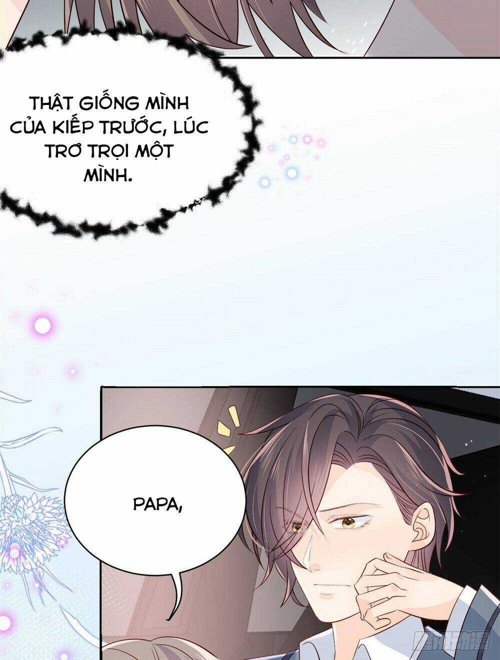 Cưng Chiều Đại Lão 3 Tuổi Rưỡi Chapter 24 trang 31