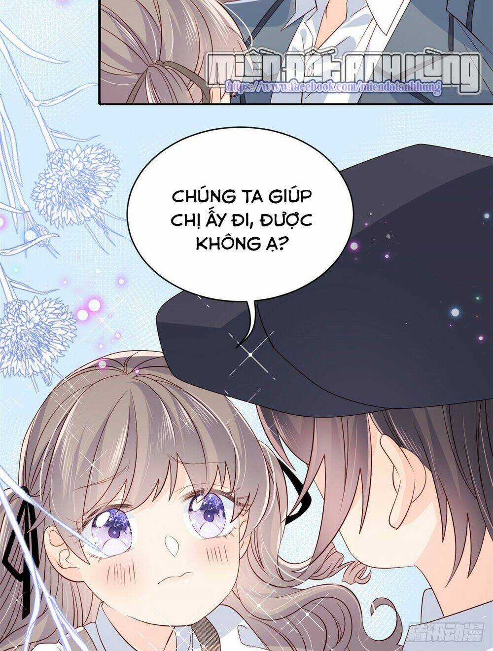 Cưng Chiều Đại Lão 3 Tuổi Rưỡi Chapter 24 trang 32