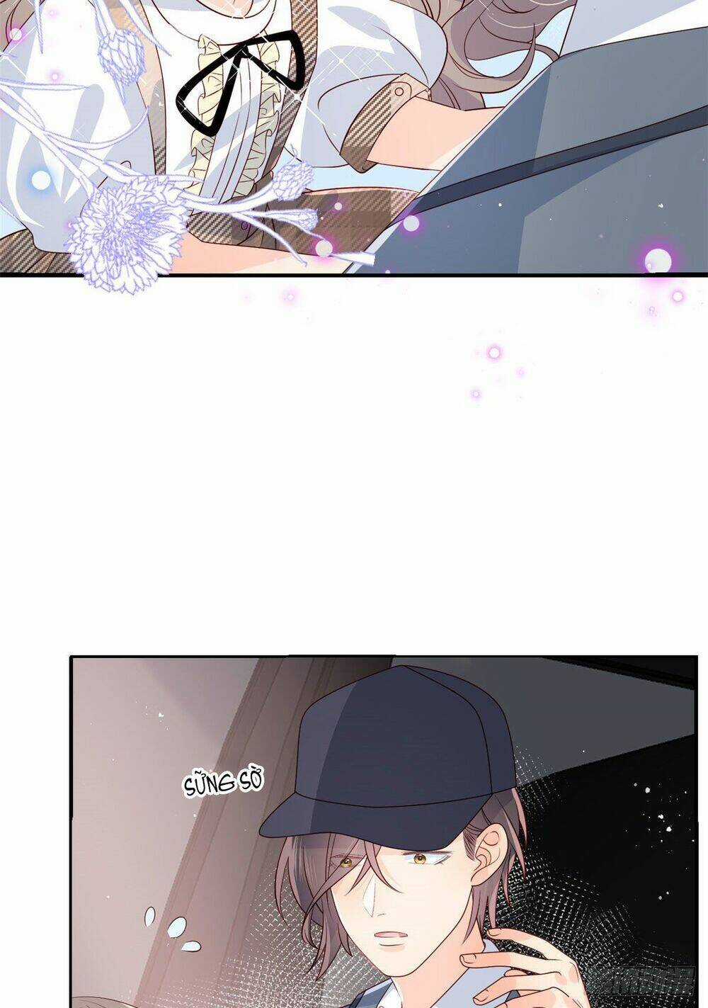 Cưng Chiều Đại Lão 3 Tuổi Rưỡi Chapter 24 trang 33