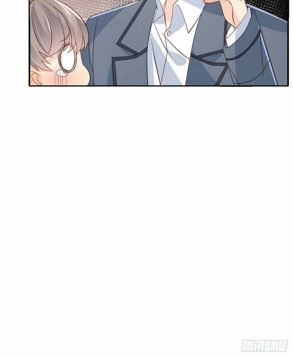 Cưng Chiều Đại Lão 3 Tuổi Rưỡi Chapter 24 trang 34