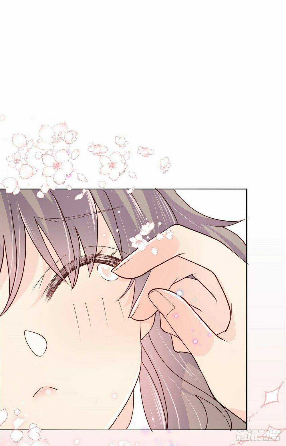 Cưng Chiều Đại Lão 3 Tuổi Rưỡi Chapter 24 trang 35