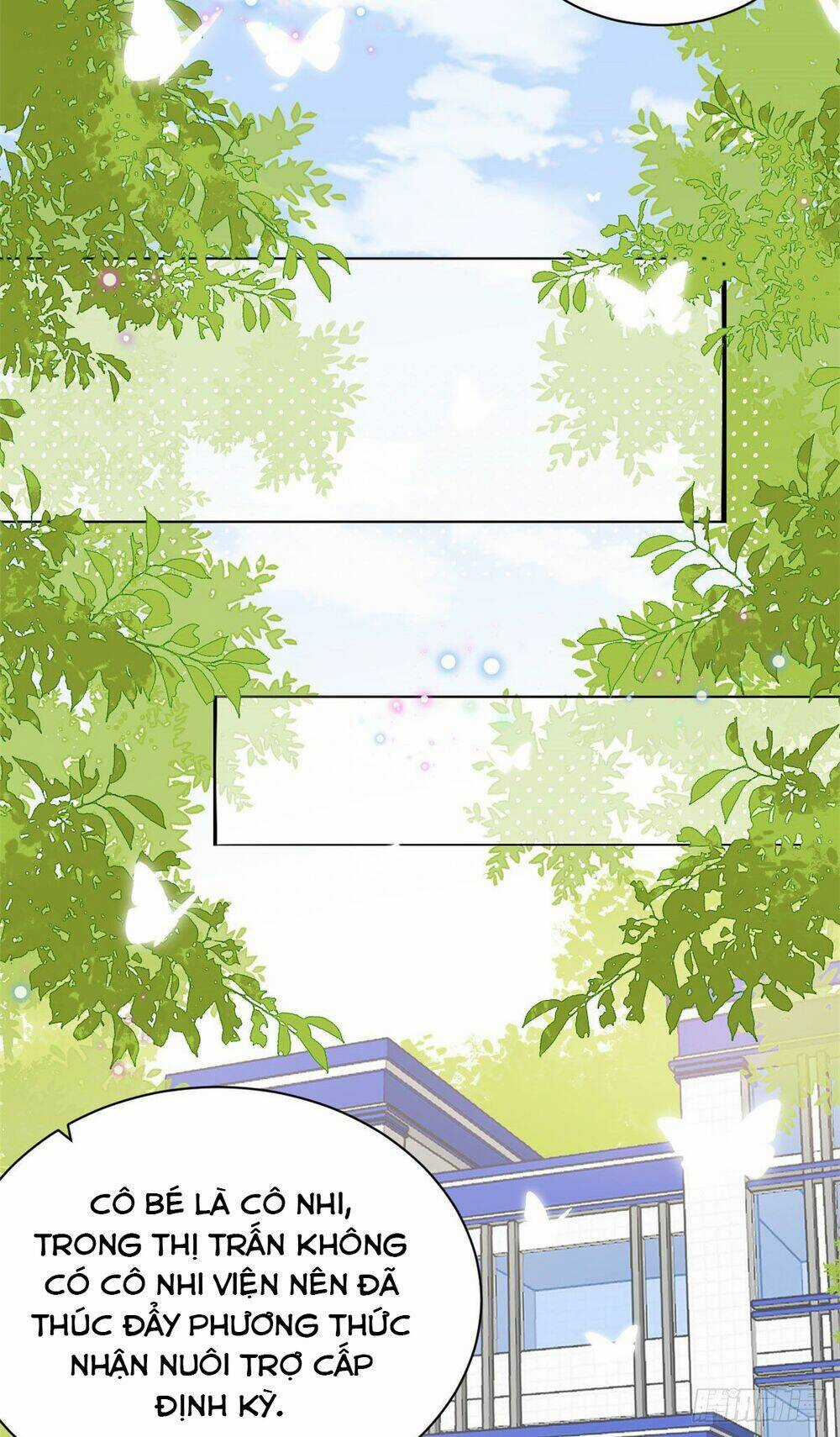 Cưng Chiều Đại Lão 3 Tuổi Rưỡi Chapter 24 trang 38