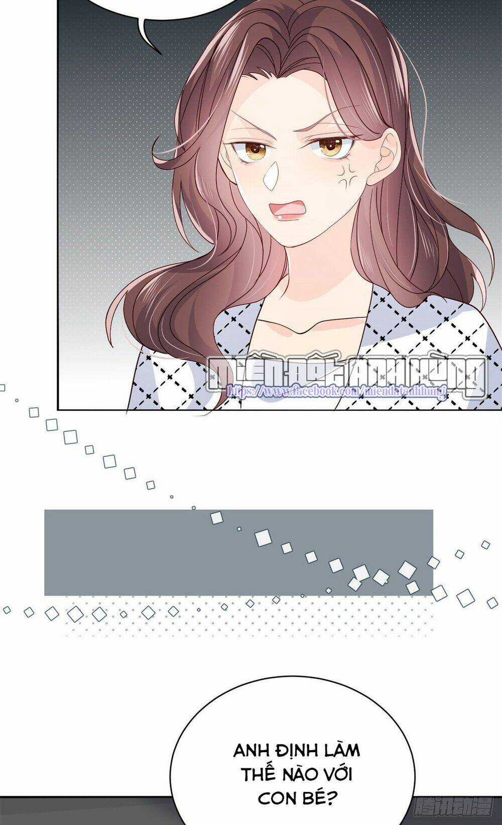 Cưng Chiều Đại Lão 3 Tuổi Rưỡi Chapter 24 trang 41