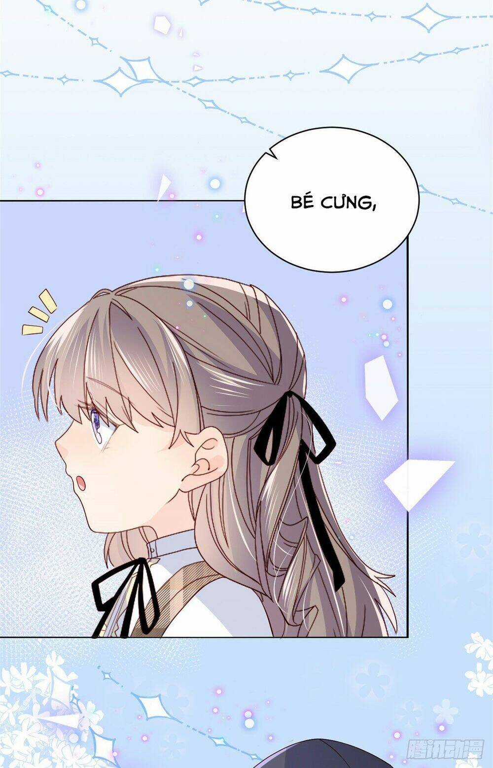 Cưng Chiều Đại Lão 3 Tuổi Rưỡi Chapter 24 trang 43