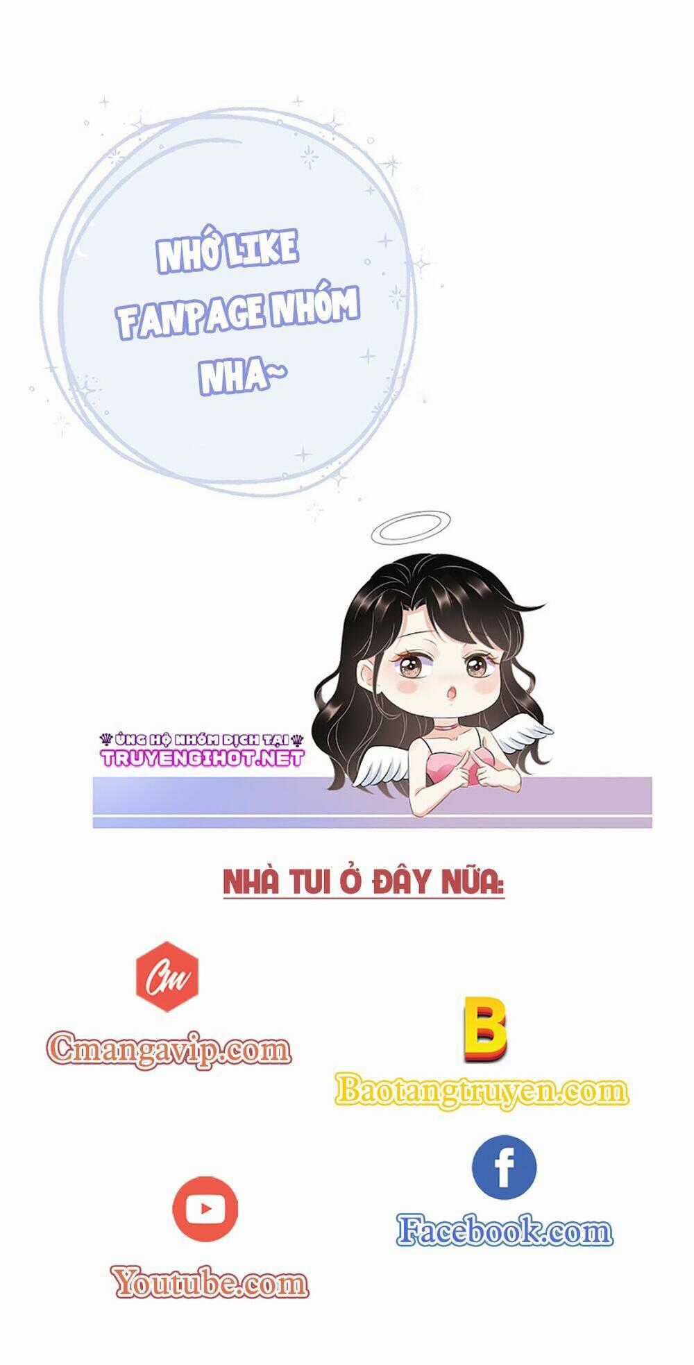 Cưng Chiều Đại Lão 3 Tuổi Rưỡi Chapter 24 trang 46