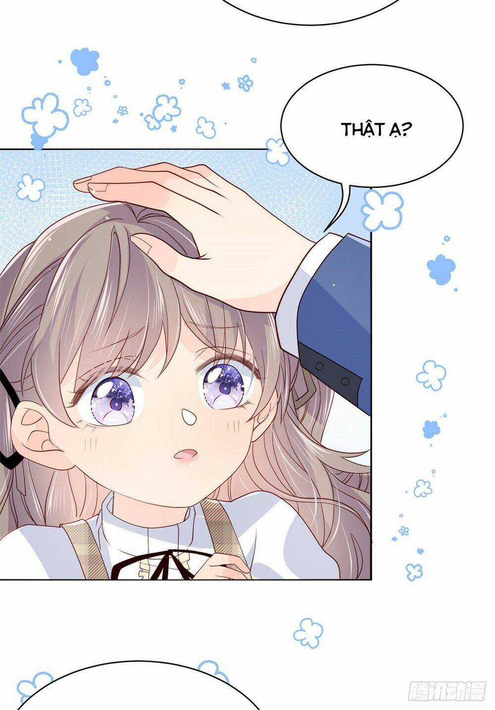 Cưng Chiều Đại Lão 3 Tuổi Rưỡi Chapter 24 trang 9