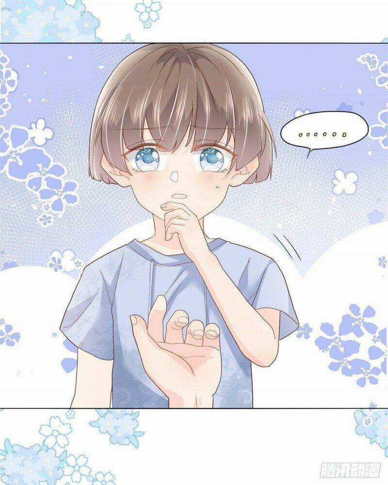 Cưng Chiều Đại Lão 3 Tuổi Rưỡi Chapter 25 trang 10