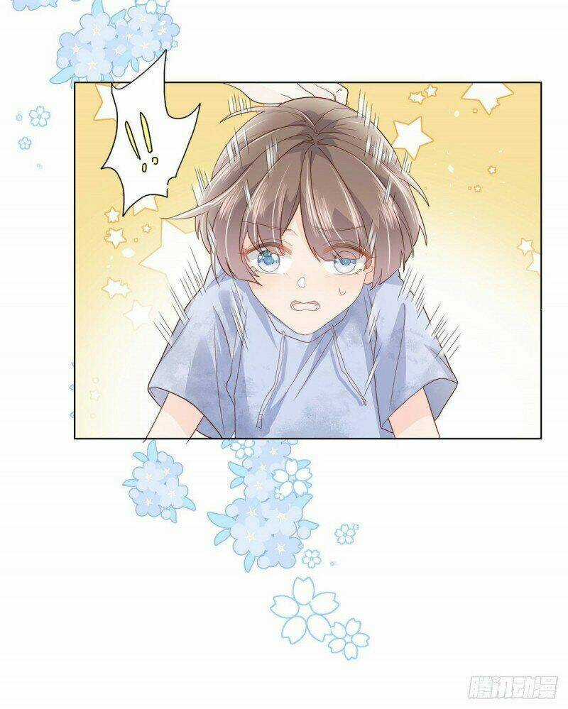 Cưng Chiều Đại Lão 3 Tuổi Rưỡi Chapter 25 trang 11