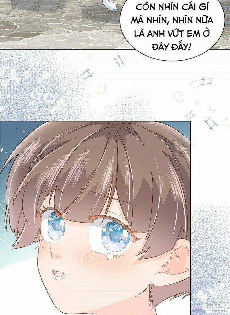 Cưng Chiều Đại Lão 3 Tuổi Rưỡi Chapter 25 trang 13