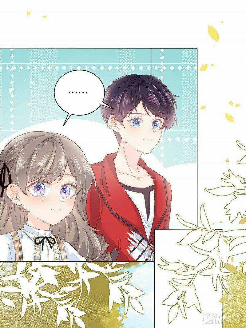 Cưng Chiều Đại Lão 3 Tuổi Rưỡi Chapter 25 trang 16