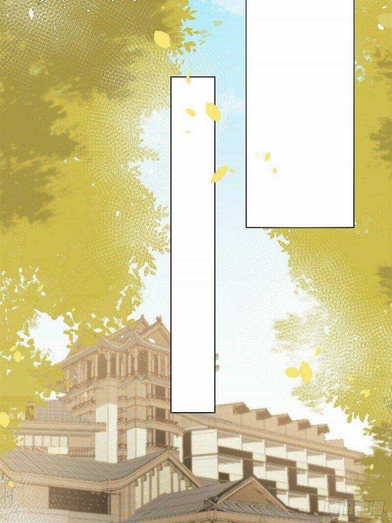 Cưng Chiều Đại Lão 3 Tuổi Rưỡi Chapter 25 trang 17