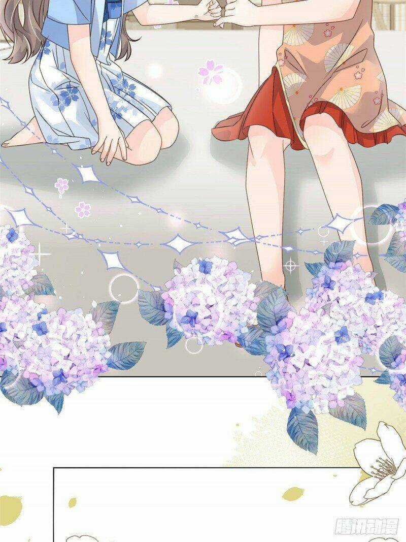 Cưng Chiều Đại Lão 3 Tuổi Rưỡi Chapter 25 trang 29