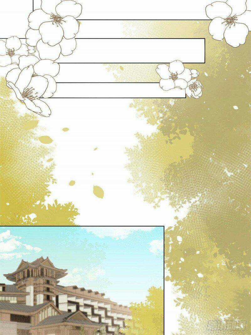 Cưng Chiều Đại Lão 3 Tuổi Rưỡi Chapter 25 trang 30