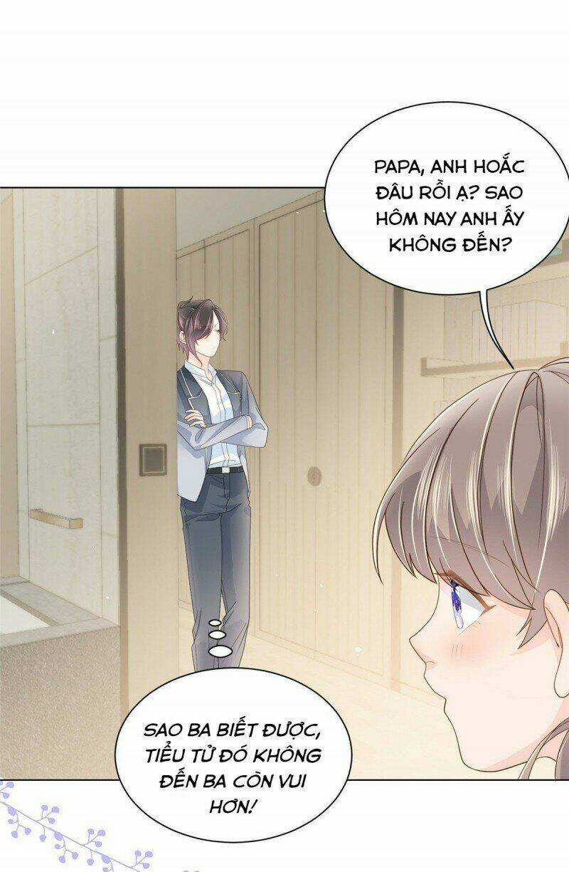 Cưng Chiều Đại Lão 3 Tuổi Rưỡi Chapter 25 trang 42