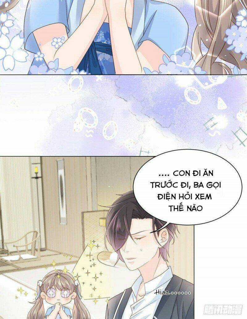 Cưng Chiều Đại Lão 3 Tuổi Rưỡi Chapter 25 trang 44