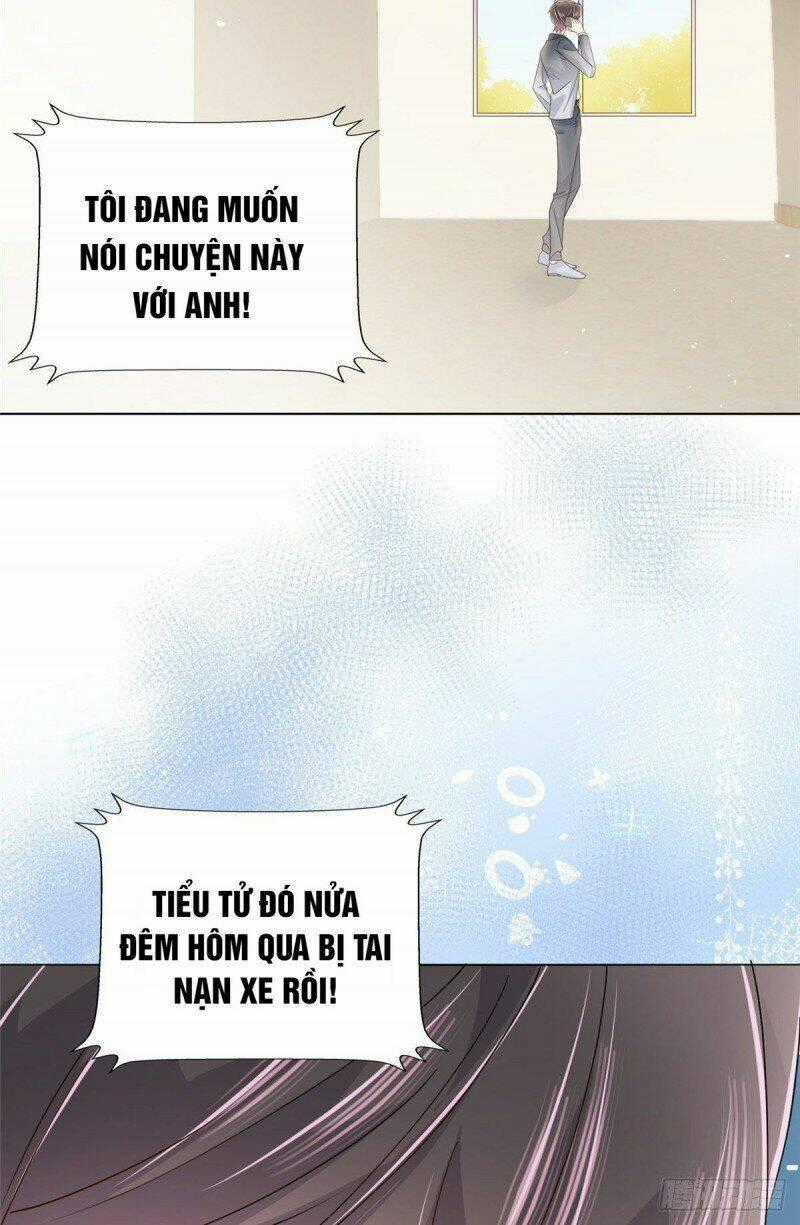 Cưng Chiều Đại Lão 3 Tuổi Rưỡi Chapter 25 trang 46