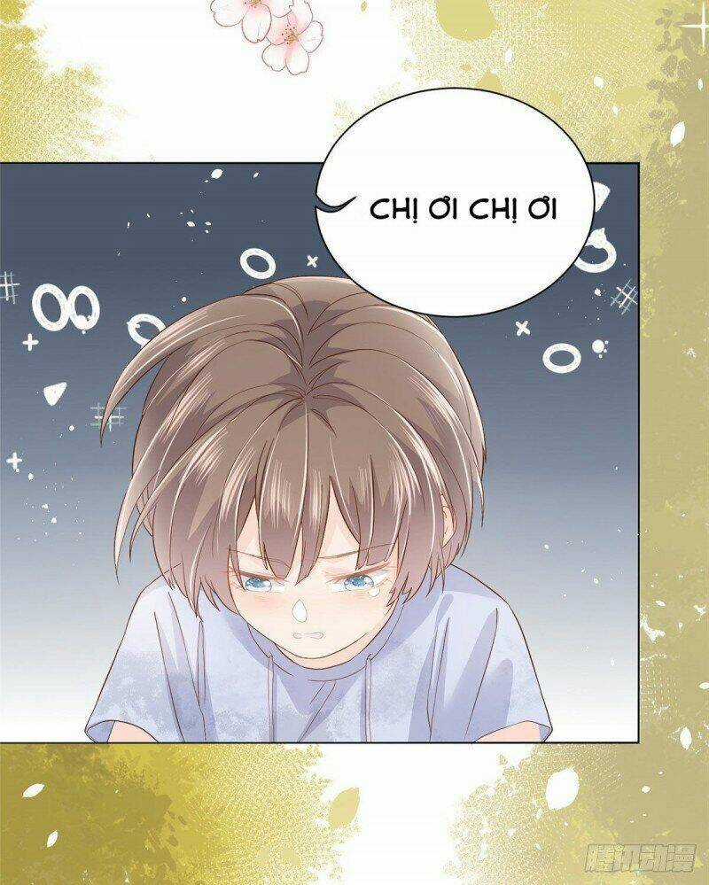 Cưng Chiều Đại Lão 3 Tuổi Rưỡi Chapter 25 trang 5