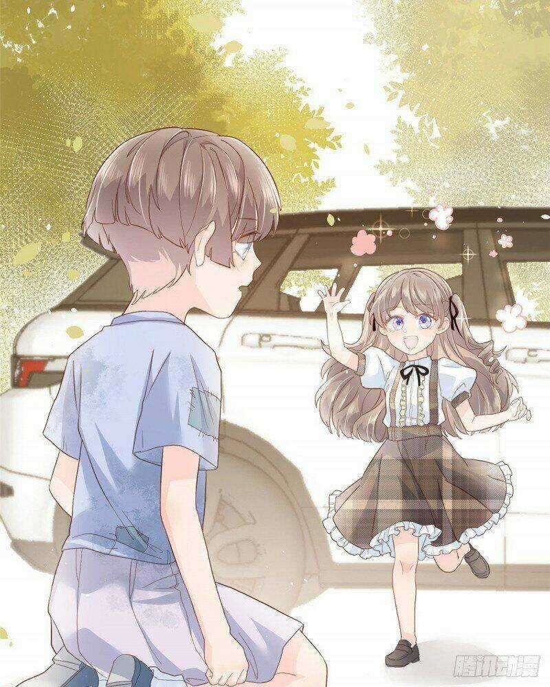 Cưng Chiều Đại Lão 3 Tuổi Rưỡi Chapter 25 trang 6