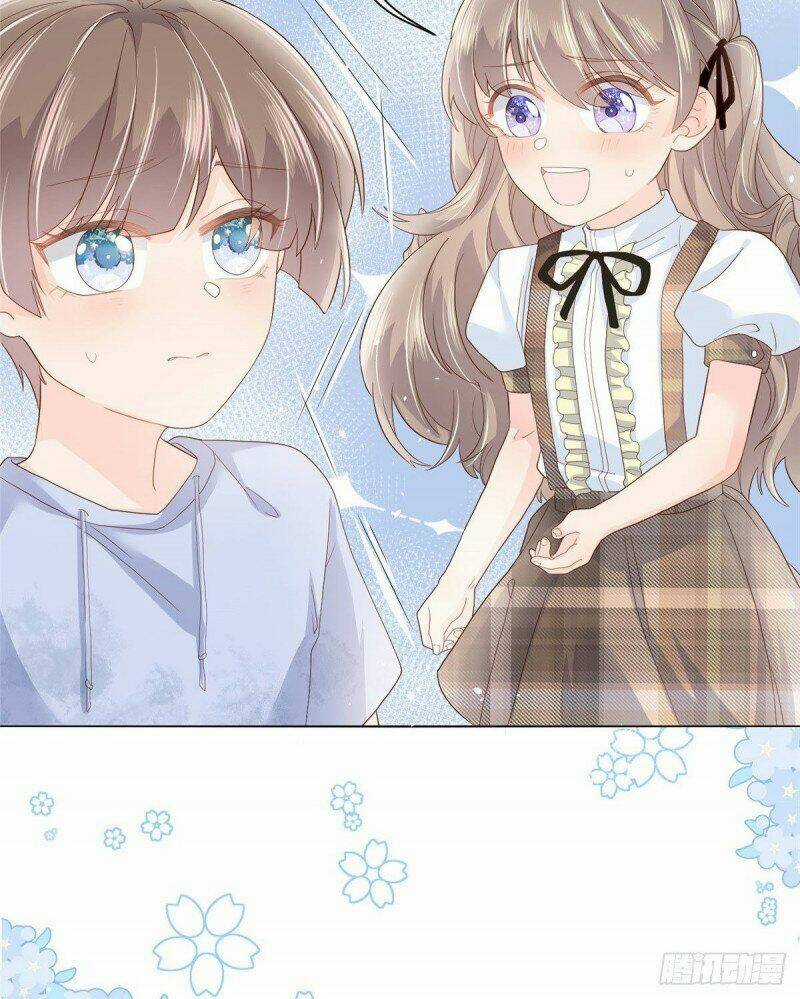 Cưng Chiều Đại Lão 3 Tuổi Rưỡi Chapter 25 trang 9